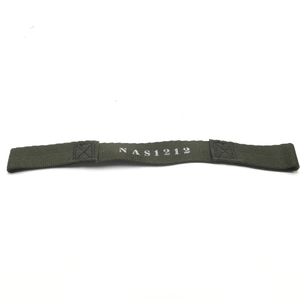 NSN Webbing Strap NSN 5340-01-289-2604 image