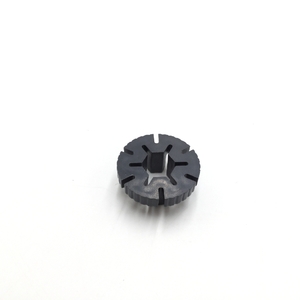 NSN Electrical Plug Connector NSN 5935-01-534-6963 image