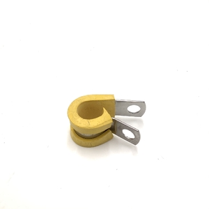 NSN Loop Clamp NSN 5340-01-160-0817 image