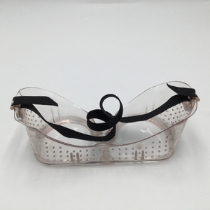 NSN Industrial Goggles NSN 4240-00-052-3776 image