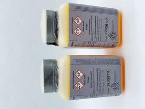 NSN Silver Brush Plating Solution NSN 6850-01-250-3592 image