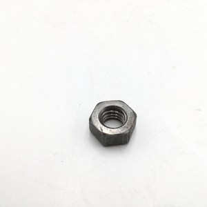 NSN Welding Plain Nut NSN 5310-00-050-0274 image