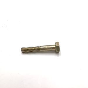 NSN Hexagon Head Cap Screw NSN 5305-00-071-2509 image