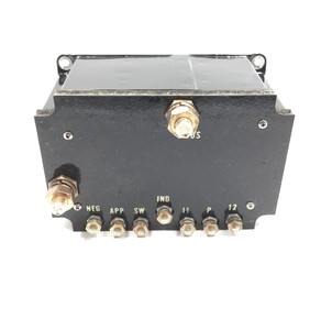 NSN Electromagnetic Relay NSN 5945-00-992-8581 image