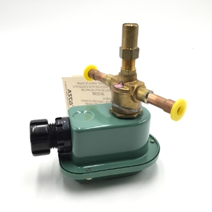 NSN Solenoid Valve NSN 4810-01-499-4558 image