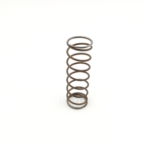 NSN Compression Helical Spring NSN 5360-00-497-0443 image