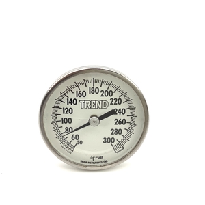 NSN Bime Self-indicating Thermometer NSN 6685-00-832-5739 image