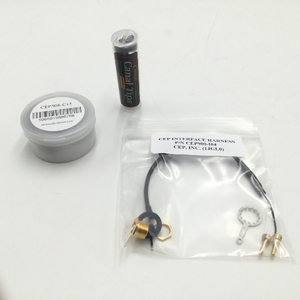 NSN Electrical Headset NSN 5965-01-518-0623 image