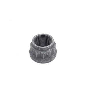 NSN Extended Washer Self-locking Nut NSN 5310-01-109-6057 image