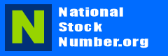 NationalStockNumber.org Logo