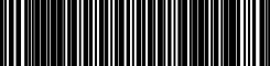 Barcode for Electrical Contact NSN 5999-00-468-1999