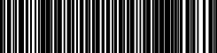 Barcode for Polyurethane Coating NSN 8010-01-265-9143