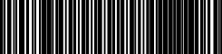 Barcode for Adhesive NSN 8040-00-058-2399